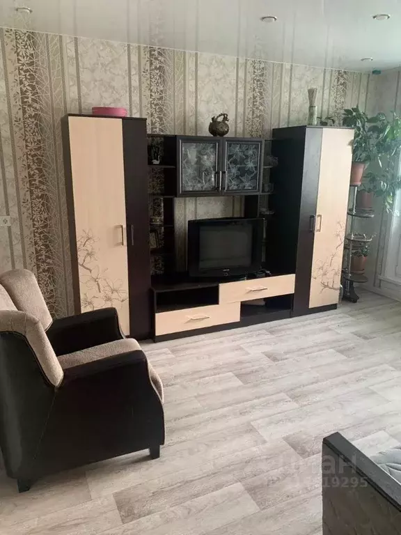 Свободной планировки кв. Иркутская область, Иркутск Первомайский мкр, ... - Фото 0