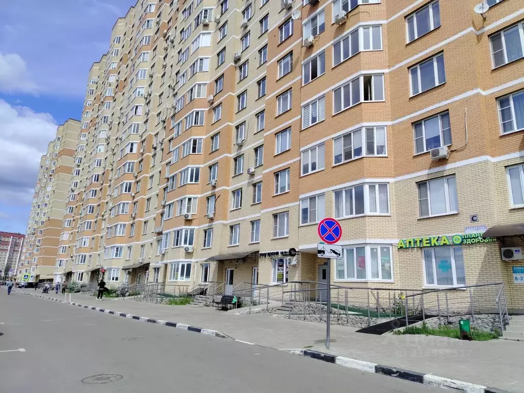 Помещение свободного назначения в Московская область, Раменское ул. ... - Фото 0