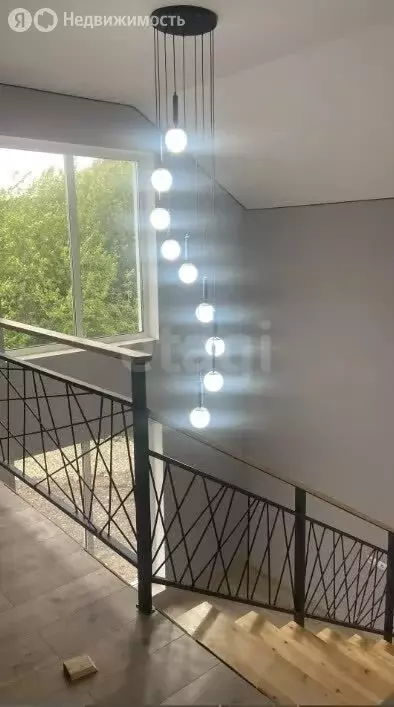 Дом в посёлок Алфёрово, Молодёжная улица (129.4 м) - Фото 1