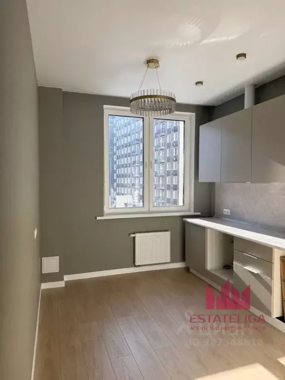 2-к кв. Москва Березовая аллея, 19к4 (46.8 м) - Фото 2