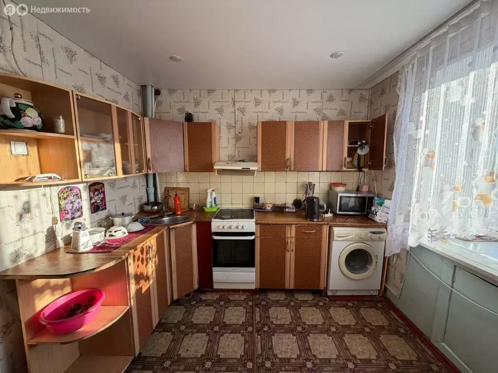 3-комнатная квартира: Троицк, улица имени Т.Д. Дерибаса, 29 (78.2 м) - Фото 1