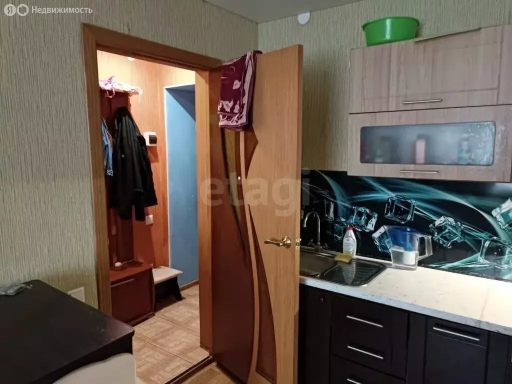 Квартира-студия: Липецк, улица 50 лет НЛМК, 19 (23 м) - Фото 1