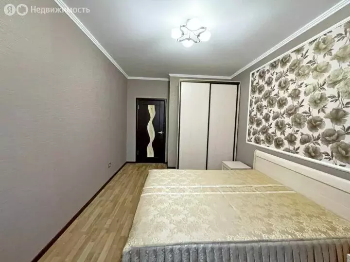 2-комнатная квартира: Краснодар, Черкасская улица, 95 (61.6 м) - Фото 1