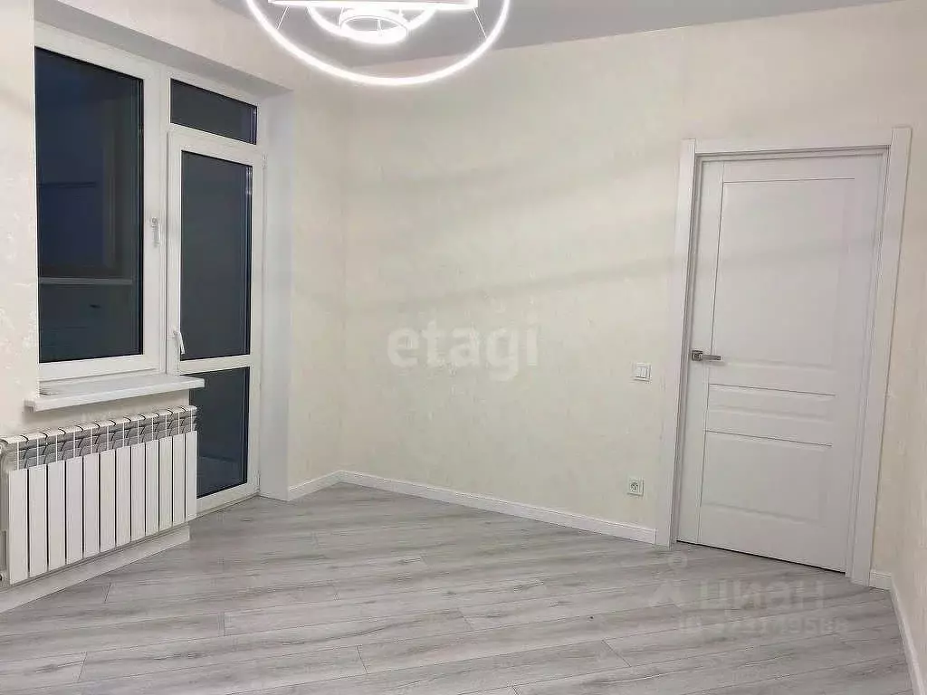 2-к кв. Воронежская область, Воронеж ул. Ворошилова, 63/2 (64.0 м) - Фото 2