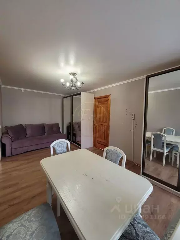 2-к кв. Карачаево-Черкесия, Черкесск Советская ул., 64 (44.0 м) - Фото 1