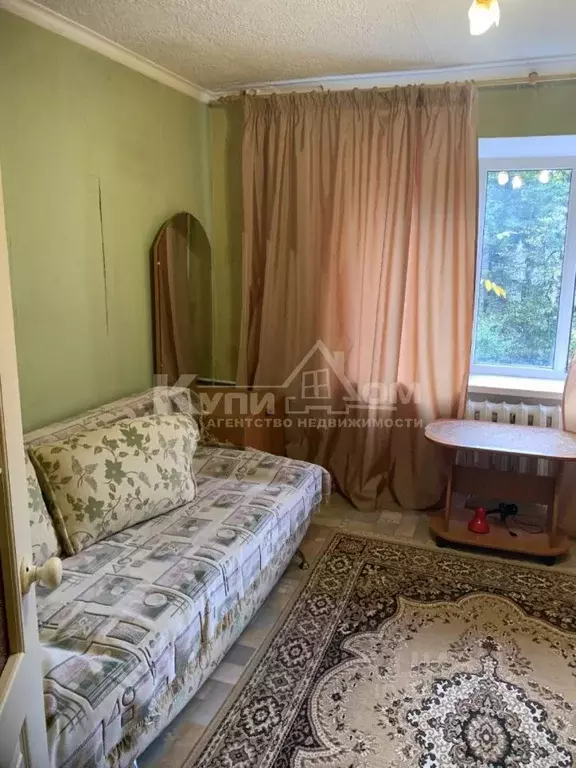 1-к кв. Ставропольский край, Ессентуки Октябрьская ул., 473 (20.6 м) - Фото 2