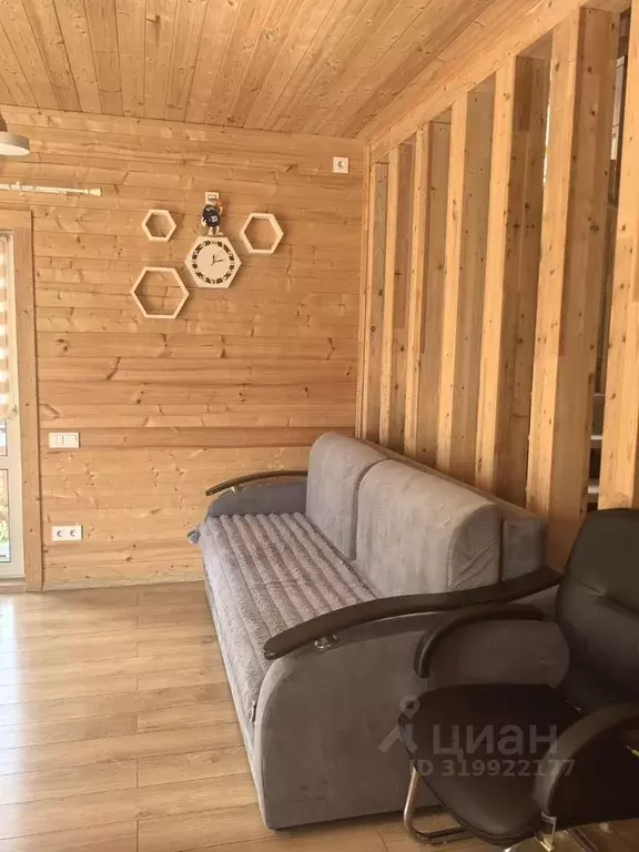 Дом в Московская область, Красногорск городской округ, с. ... - Фото 1