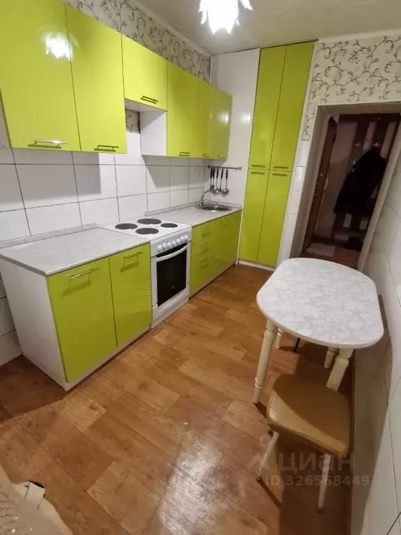 3-к кв. Ульяновская область, Ульяновск ул. Станкостроителей, 12 (62.0 ... - Фото 2