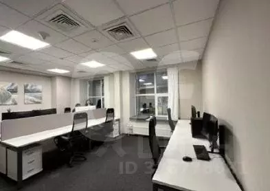 Офис в Москва ул. Бутырский Вал, 68/70С1 (1145 м) - Фото 1