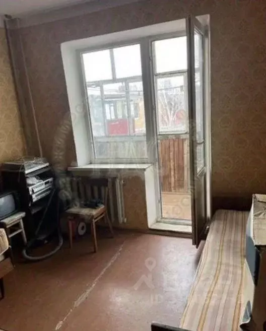 3-к кв. Курская область, Курск Курского завода тракторных запчастей ... - Фото 1