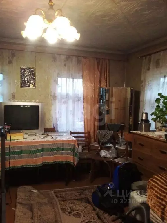 Дом в Свердловская область, Талицкий городской округ, пос. Троицкий ... - Фото 1