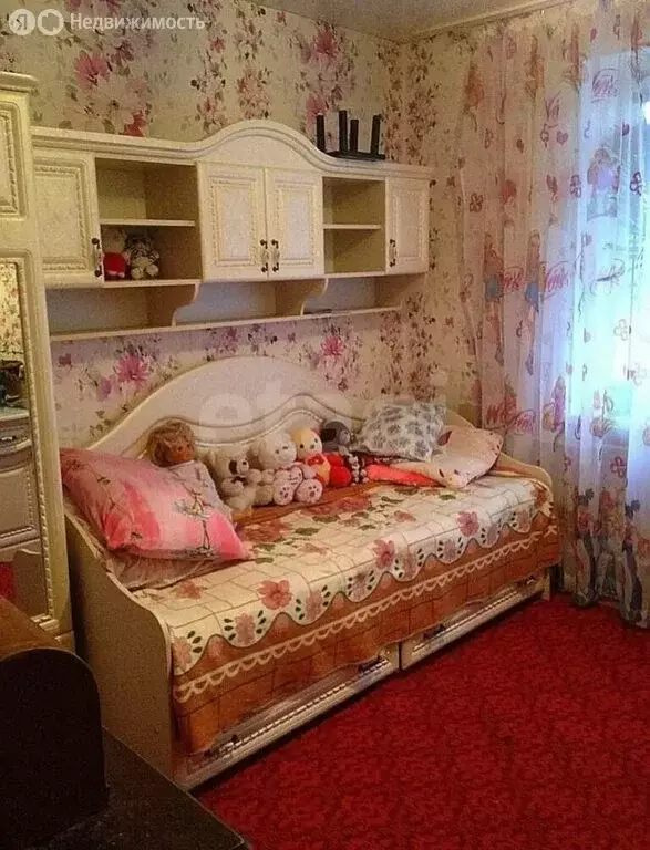 3-комнатная квартира: Майкоп, улица Горького, 214 (61.5 м) - Фото 2