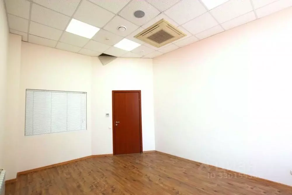 Офис в Москва 2-й Рощинский проезд, 8 (107 м) - Фото 2