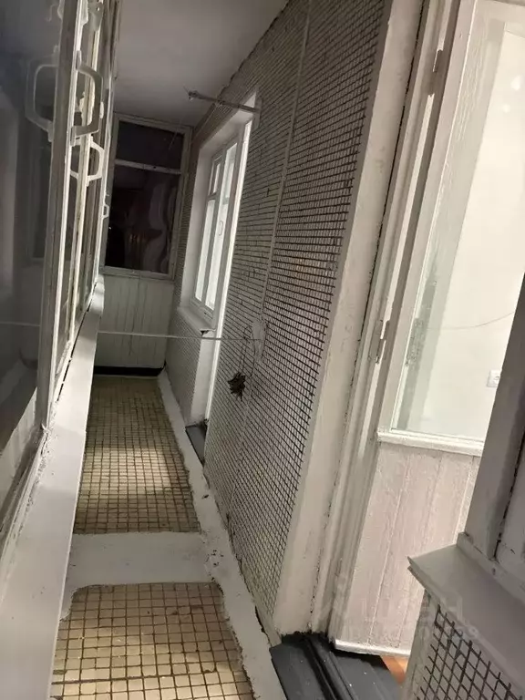 1-к кв. Тверская область, Тверь Зеленый проезд, 47к2 (37.2 м) - Фото 2