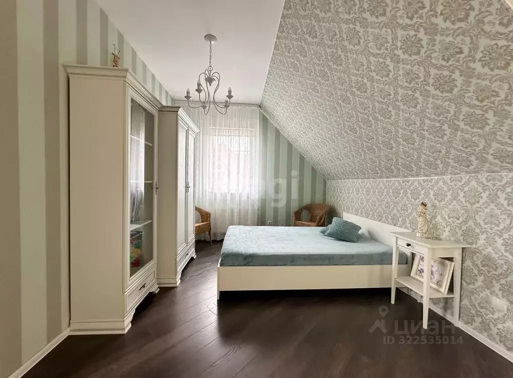 Дом в Калининградская область, Калининград Победа садовое ... - Фото 1