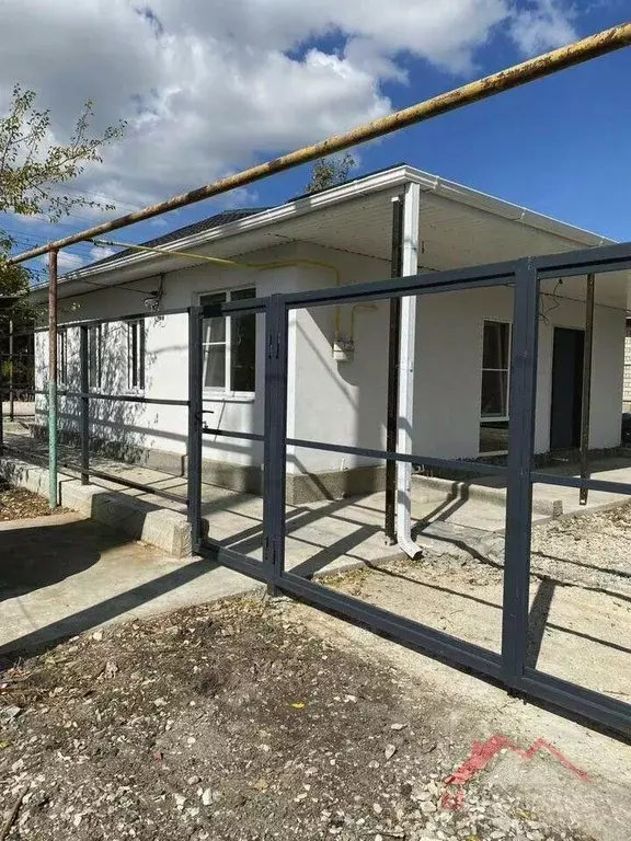 Дом в Краснодарский край, Анапа муниципальный округ, Анапская ст-ца ... - Фото 2