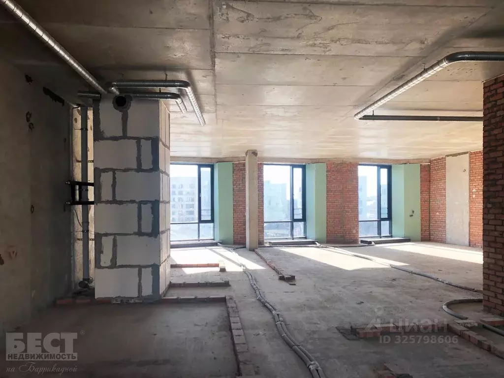 4-к кв. Московская область, Одинцовский городской округ, Заречье пгт ... - Фото 2