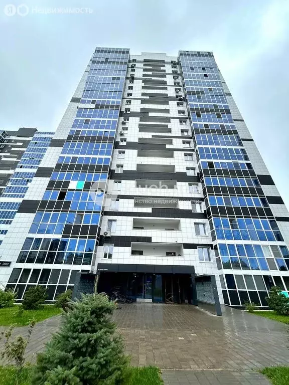 3-комнатная квартира: Усады, Уютная улица, 10 (69.4 м) - Фото 1