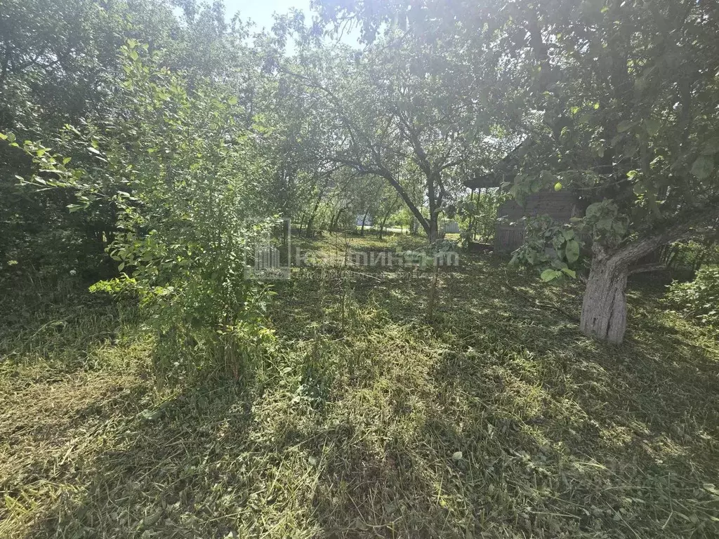 Дом в Владимирская область, Ковровский муниципальный округ, Чернево ... - Фото 2