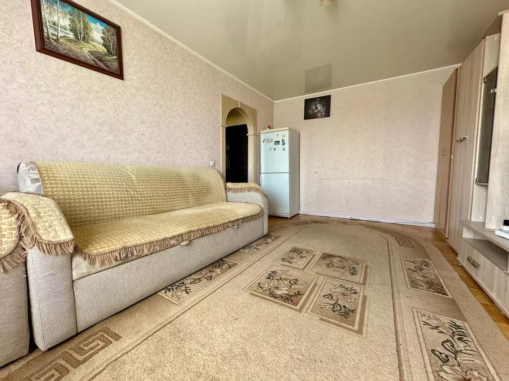 Продаётся 1-к квартира, 31.3 м - Фото 1