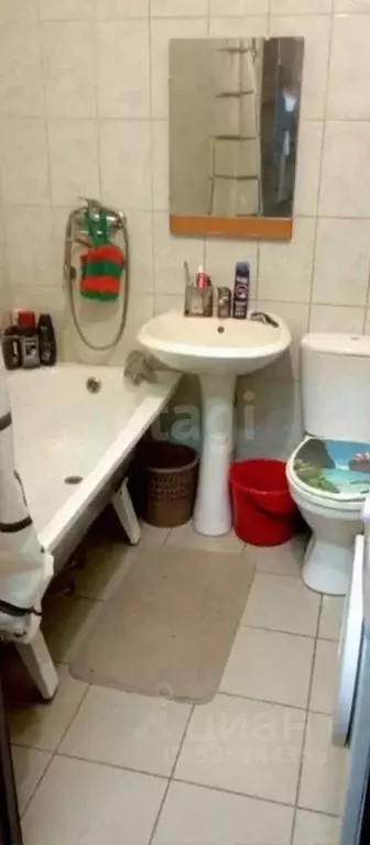 Комната Вологодская область, Вологда Окружное ш., 26 (23.0 м) - Фото 1