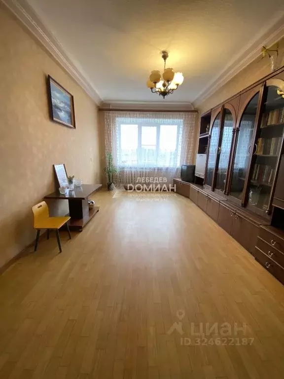 3-к кв. Ростовская область, Новочеркасск Степная ул. (61.6 м) - Фото 1