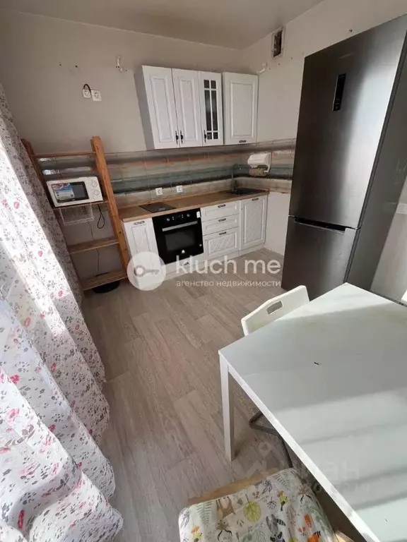 1-к кв. Татарстан, Казань просп. Альберта Камалеева, 32 (31.0 м) - Фото 1