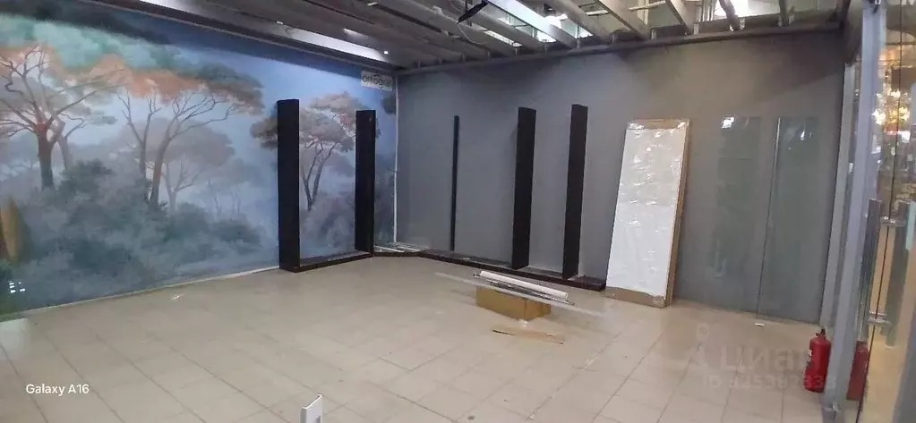 Офис в Москва Волоколамское ш., 103 (33 м) - Фото 2