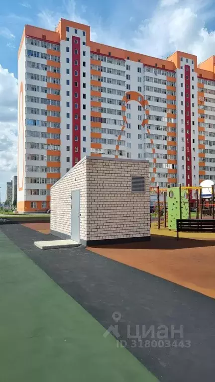 Гараж в Алтайский край, Барнаул Балтийская ул., 101 (16 м) - Фото 1