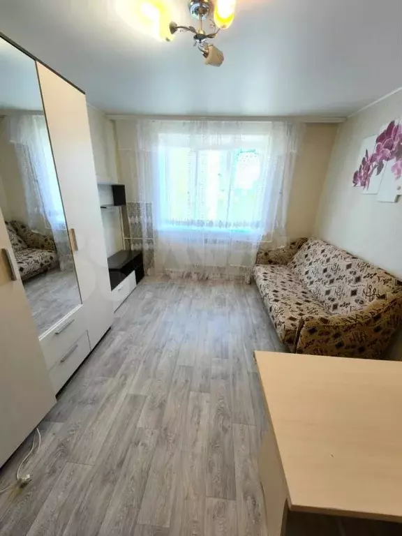 Комната 13,7 м в 1-к., 7/9 эт. - Фото 1