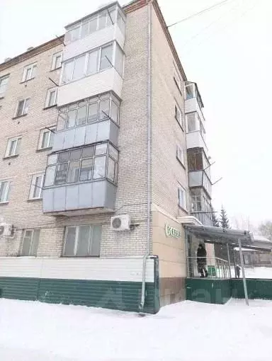 Помещение свободного назначения в Новосибирская область, Искитим ... - Фото 2