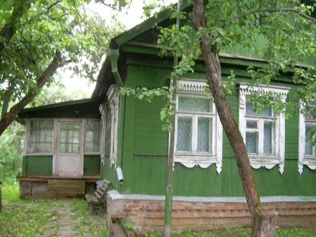 Продается дача в д. Ивановское - Фото 1