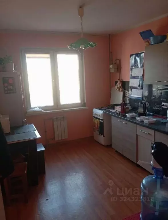 2-к кв. Калининградская область, Калининград ул. Левитана, 58к1 (58.0 ... - Фото 1