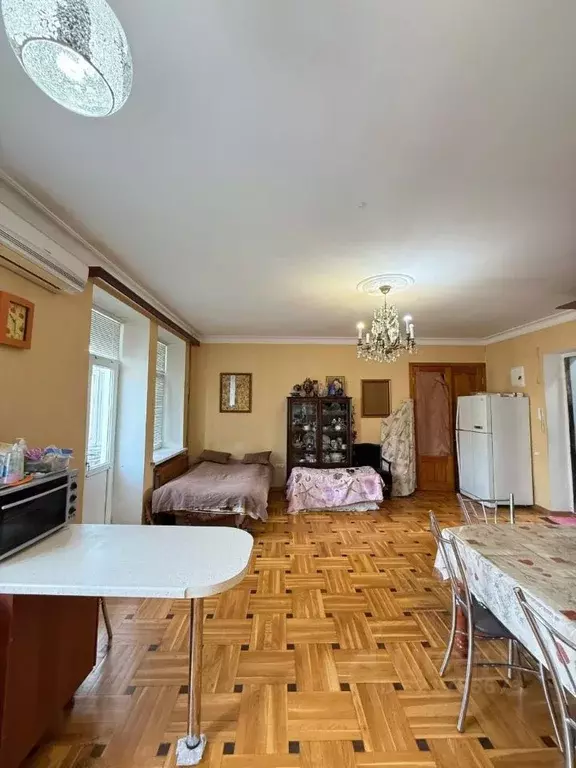 2-к кв. Дагестан, Махачкала ул. Коркмасова (58.0 м) - Фото 0