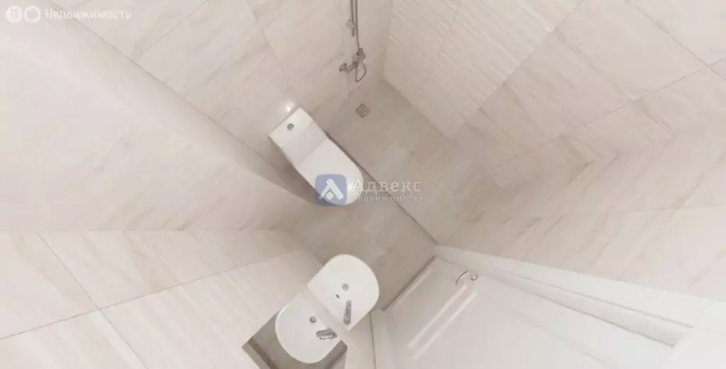 1-комнатная квартира: Тюмень, Олимпийская улица, 24 (21.4 м) - Фото 1