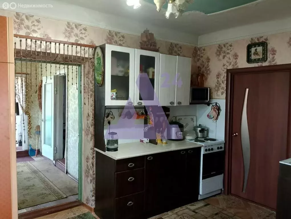 Дом в Рубцовск, улица Ватутина, 30А (42.5 м) - Фото 0