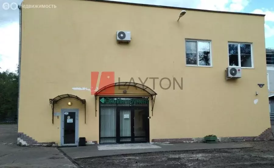 Офис (338 м) - Фото 2