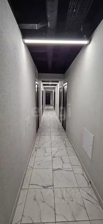 Студия Москва Сиреневый бул., 15 (15.1 м) - Фото 1