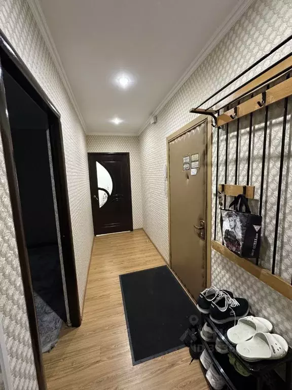 2-к кв. Москва ул. Твардовского, 19К2 (45.9 м) - Фото 2