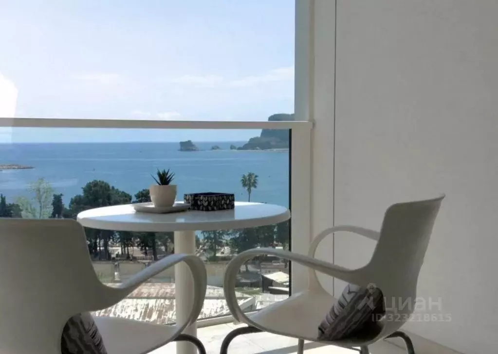 1-к кв. Крым, Алушта ул. Набережная, 18 А (52.0 м) - Фото 2