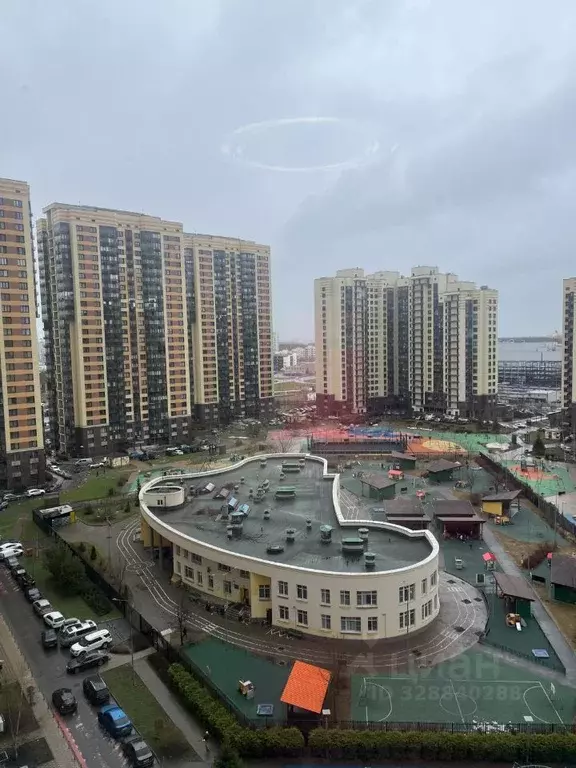 3-к кв. Москва Внуковское поселение, ул. Самуила Маршака, 13 (70.0 м) - Фото 1