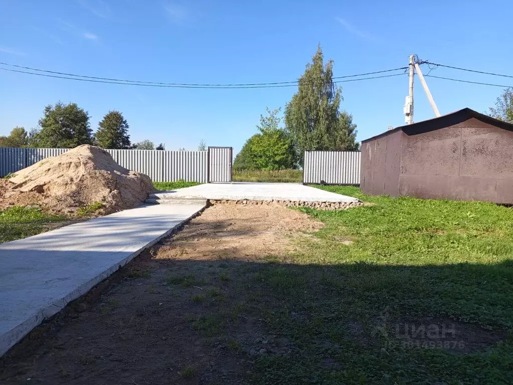 Дом в Вологодская область, Череповец ул. Ягодная (119 м) - Фото 2