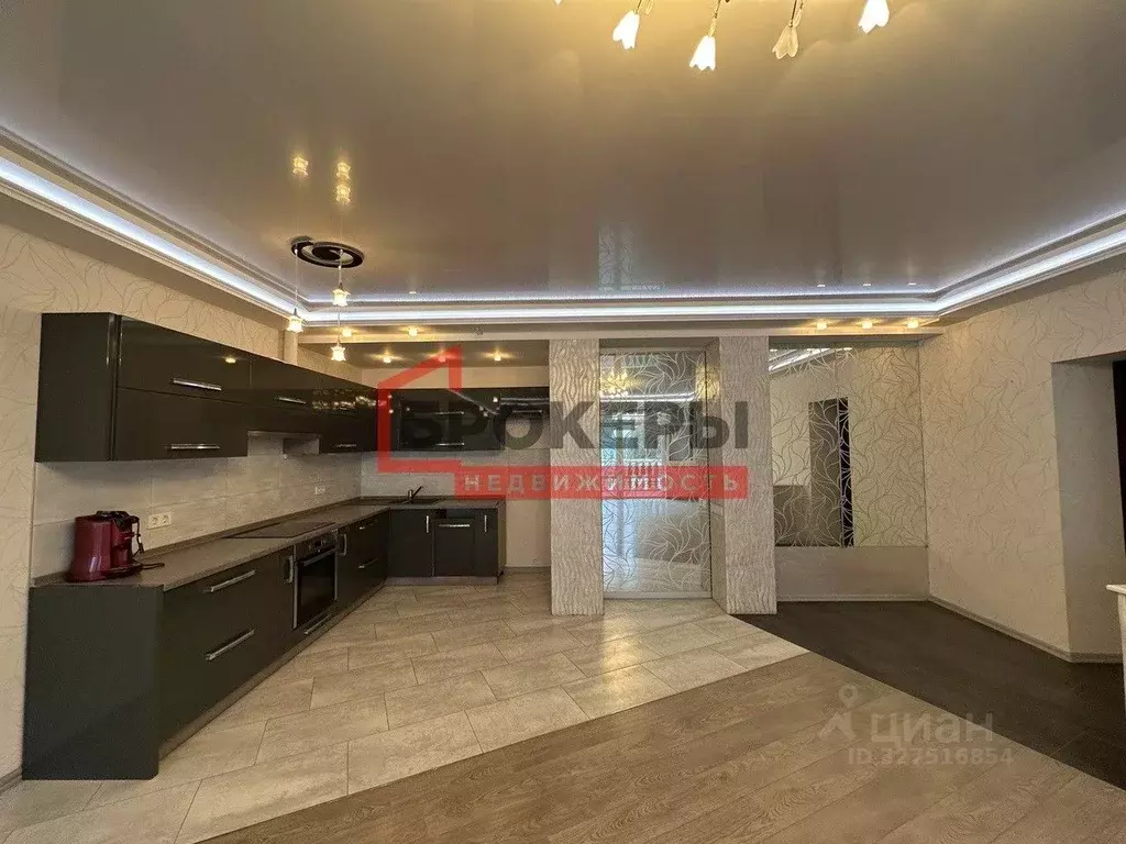 Дом в Крым, Алушта муниципальный округ, пос. Семидворье, Волна мкр 1 ... - Фото 2