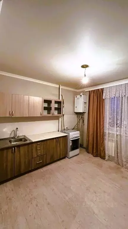 1-к кв. Курская область, Курск ул. Майский Бульвар, 9 (37.7 м) - Фото 2