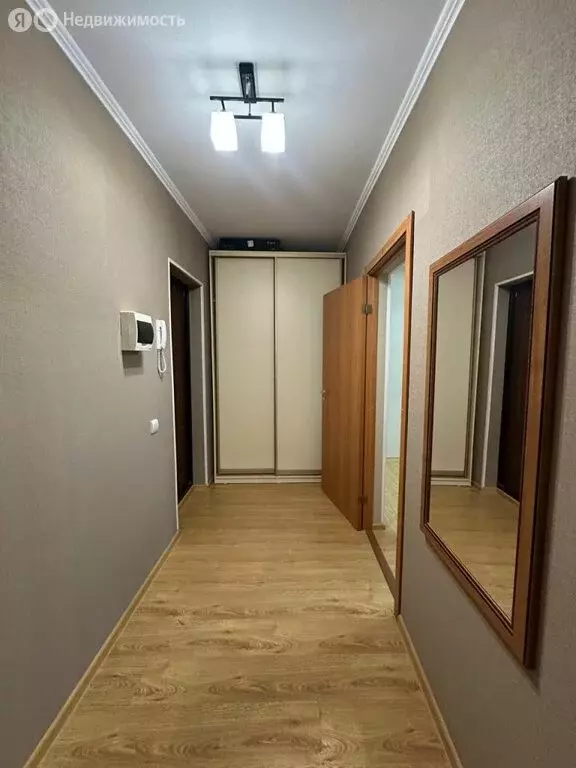 1-комнатная квартира: Ессентуки, Кисловодская улица, 116к2 (40 м) - Фото 0