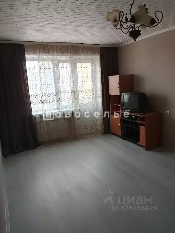 1-к кв. Рязанская область, Рязань ул. Островского, 31к1 (30.0 м) - Фото 1