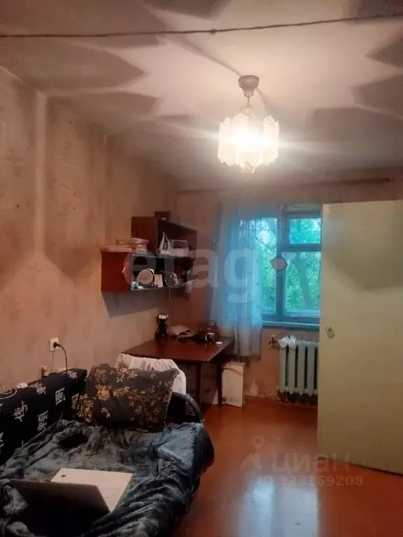 2-к кв. Башкортостан, Уфа ул. Степана Халтурина, 42/1 (44.7 м) - Фото 2