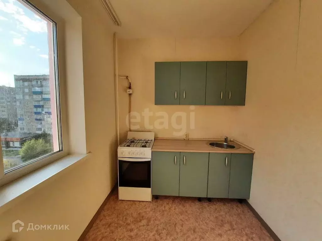 Продаётся 1-к квартира, 38.4 м - Фото 1