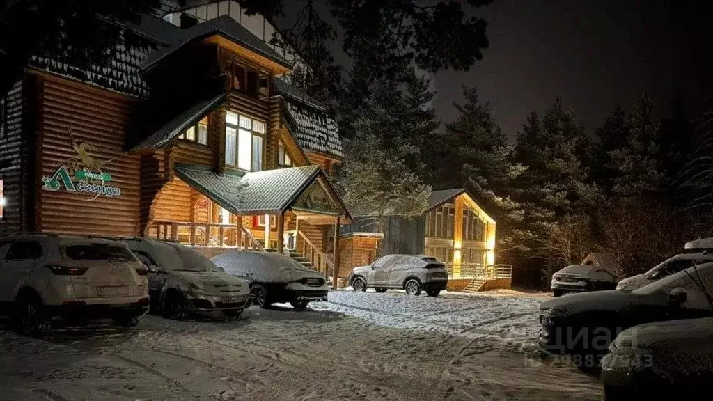 Комната Кабардино-Балкария, Эльбрусский район, с. Терскол, ... - Фото 1