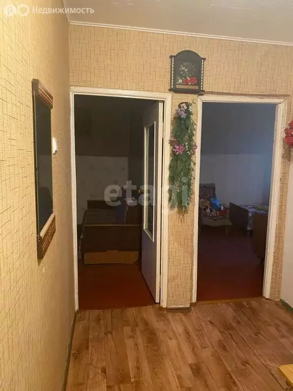 2-комнатная квартира: село Пензятка, Юбилейная улица, 4 (47.2 м) - Фото 1